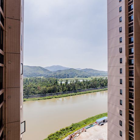 Imagen general del Hotel Seven Wanxiangcheng Branch. Foto 1