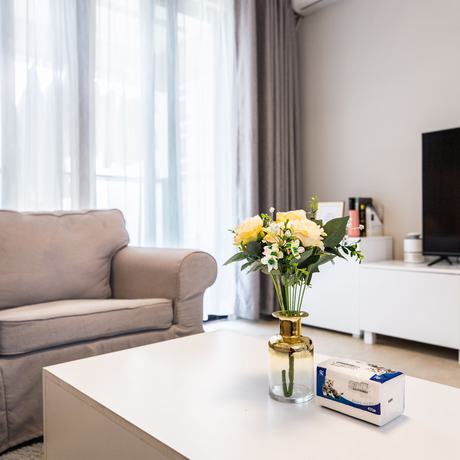 Imagen de la habitación del Hotel Seven Wanxiangcheng Branch. Foto 19