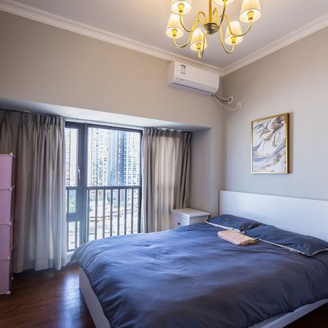 Imagen de la habitación del Hotel Seven Wanxiangcheng Branch. Foto 20