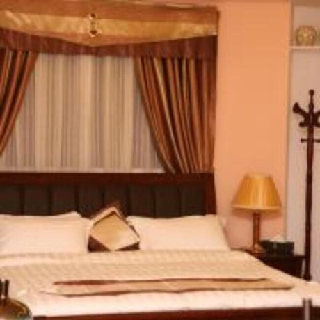 Imagen de la habitación del Hotel Seven Wonders. Foto 3