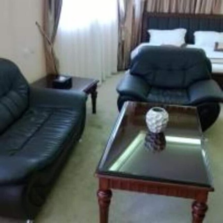 Imagen de la habitación del Hotel Seven Wonders. Foto 5
