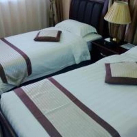 Imagen de la habitación del Hotel Seven Wonders. Foto 9