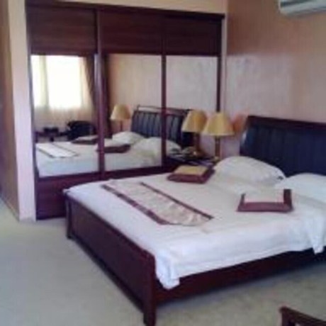 Imagen de la habitación del Hotel Seven Wonders. Foto 10