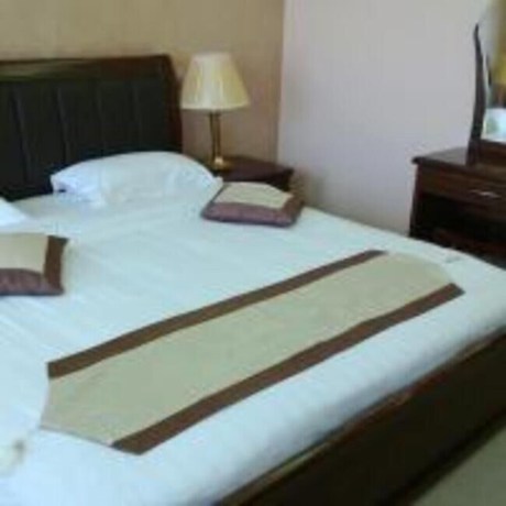 Imagen de la habitación del Hotel Seven Wonders. Foto 13