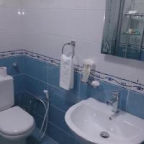 Imagen de la habitación del Hotel Seven Wonders. Foto 14