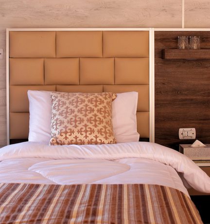 Imagen de la habitación del Hotel Seven Wonders Luxury Camp. Foto 7