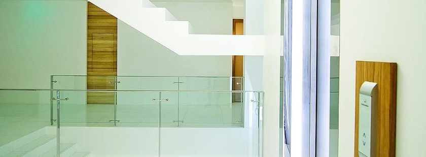 Imagen de los interiores del Hotel Seven Zea Chic. Foto 16