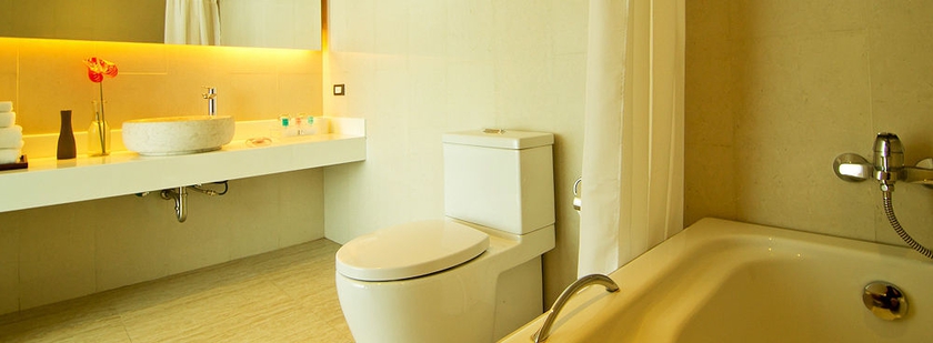 Imagen de la habitación del Hotel Seven Zea Chic. Foto 4