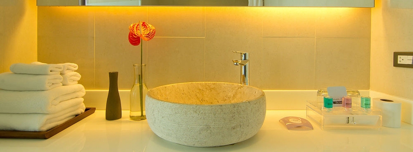 Imagen de la habitación del Hotel Seven Zea Chic. Foto 7