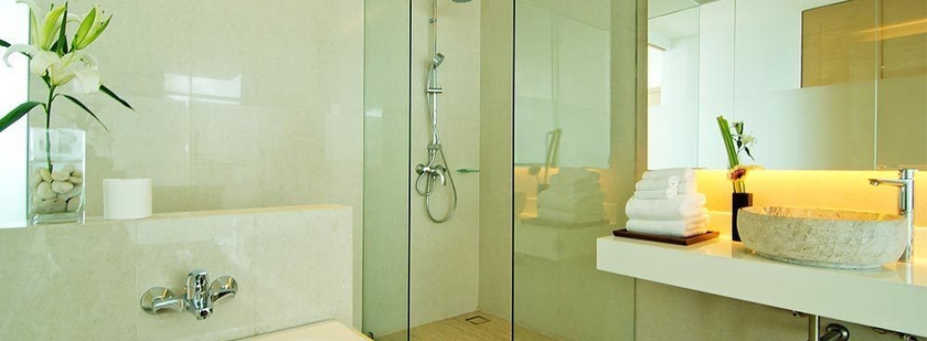 Imagen de la habitación del Hotel Seven Zea Chic. Foto 15