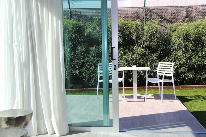 Imagen de la habitación del Hotel Seven and Wellness - Caters To Gay Men. Foto 9