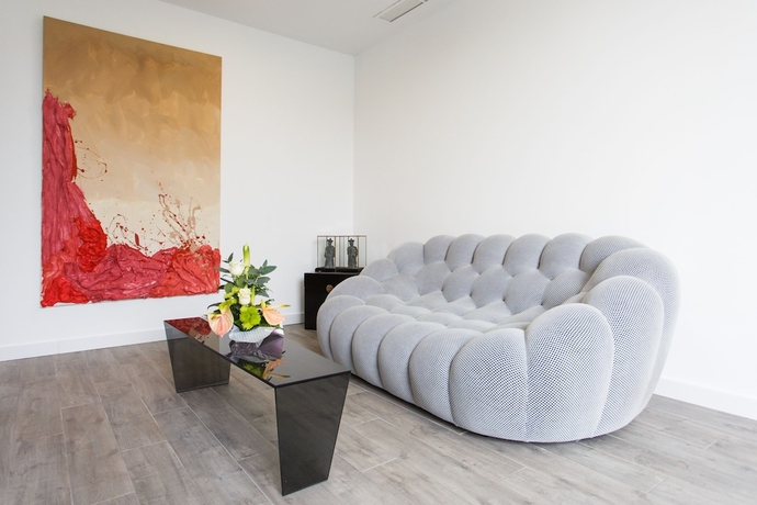 Imagen de la habitación del Hotel Seven and Wellness - Caters To Gay Men. Foto 10