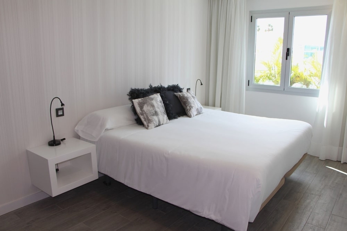 Imagen de la habitación del Hotel Seven and Wellness - Caters To Gay Men. Foto 13