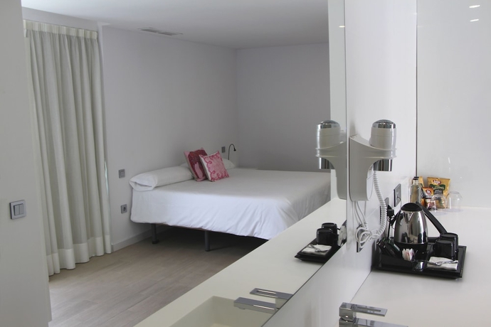 Imagen de la habitación del Hotel Seven and Wellness - Caters To Gay Men. Foto 14