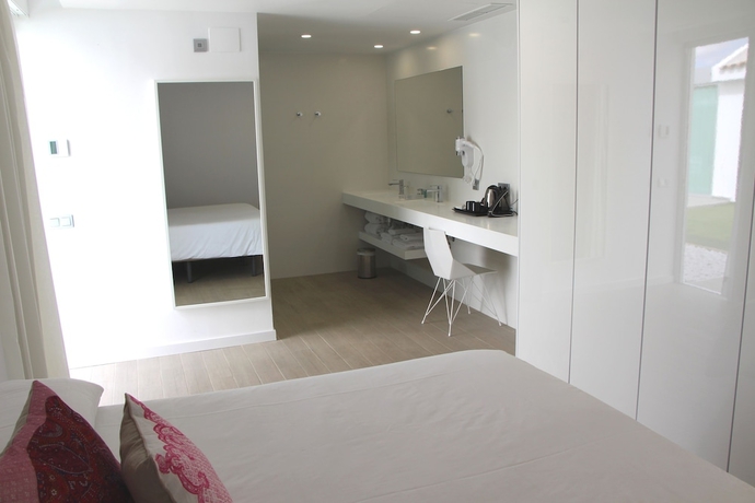 Imagen de la habitación del Hotel Seven and Wellness - Caters To Gay Men. Foto 15