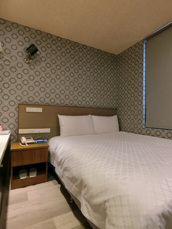 Imagen general del Hotel Sevenday. Foto 7