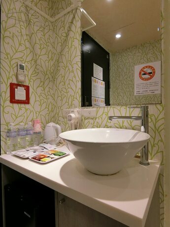 Imagen general del Hotel Sevenday. Foto 8