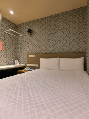 Imagen general del Hotel Sevenday. Foto 10