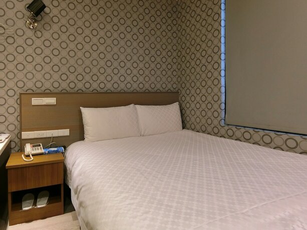 Imagen general del Hotel Sevenday. Foto 11