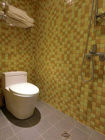Imagen general del Hotel Sevenday. Foto 14