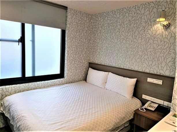 Imagen de la habitación del Hotel Sevenday. Foto 16