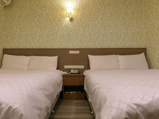 Imagen de la habitación del Hotel Sevenday. Foto 20