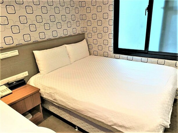 Imagen de la habitación del Hotel Sevenday. Foto 21