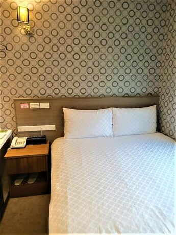 Imagen de la habitación del Hotel Sevenday. Foto 26