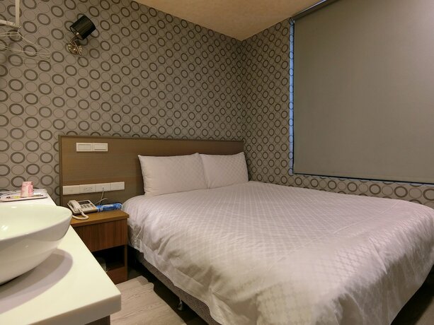 Imagen de la habitación del Hotel Sevenday. Foto 28