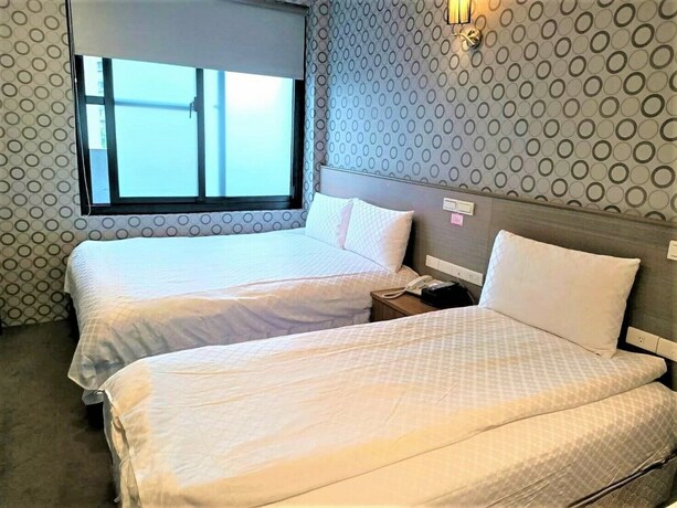 Imagen de la habitación del Hotel Sevenday. Foto 29