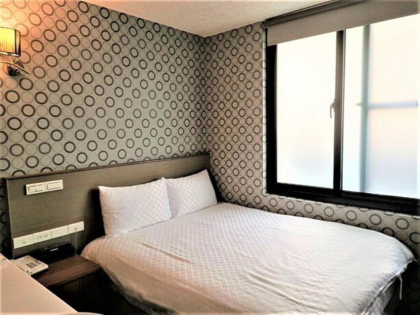 Imagen de la habitación del Hotel Sevenday. Foto 36