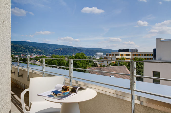 Imagen de la habitación del Hotel Sevendays Boardinghouse. Foto 5