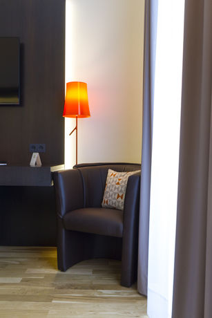 Imagen de la habitación del Hotel Sevendays Boardinghouse. Foto 10