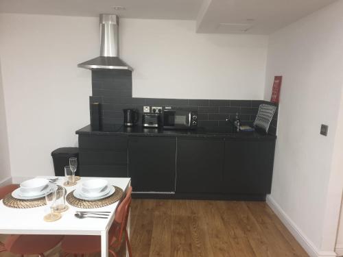 Imagen general del Hotel Sevenstay Apartments Fleet Street. Foto 2