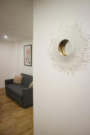 Imagen general del Hotel Sevenstay Apartments Fleet Street. Foto 3