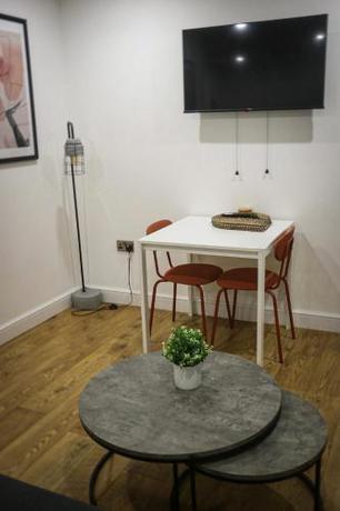 Imagen general del Hotel Sevenstay Apartments Fleet Street. Foto 5