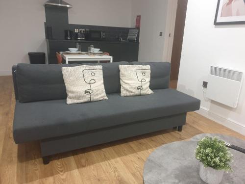 Imagen general del Hotel Sevenstay Apartments Fleet Street. Foto 6