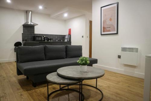 Imagen general del Hotel Sevenstay Apartments Fleet Street. Foto 7