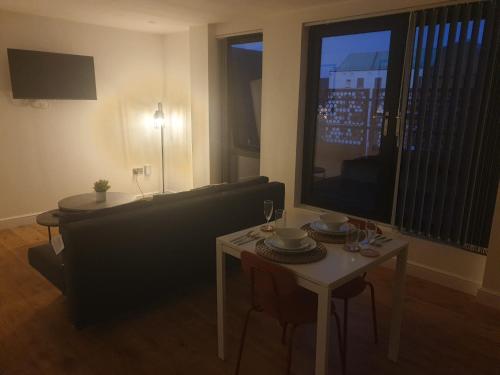 Imagen general del Hotel Sevenstay Apartments Fleet Street. Foto 8