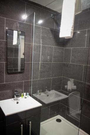 Imagen general del Hotel Sevenstay Apartments Fleet Street. Foto 12