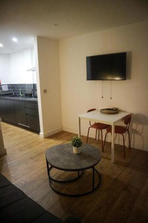 Imagen general del Hotel Sevenstay Apartments Fleet Street. Foto 13