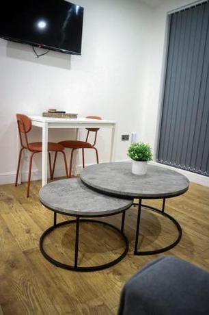 Imagen general del Hotel Sevenstay Apartments Fleet Street. Foto 15