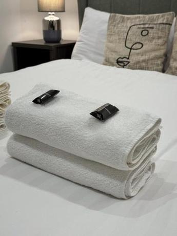 Imagen general del Hotel Sevenstay Apartments Fleet Street. Foto 19