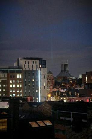 Imagen general del Hotel Sevenstay Apartments Fleet Street. Foto 20