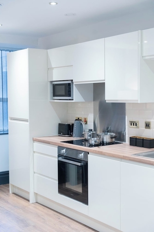 Imagen de la habitación del Hotel Sevenstay Plus - 60 Old Hall Street. Foto 2