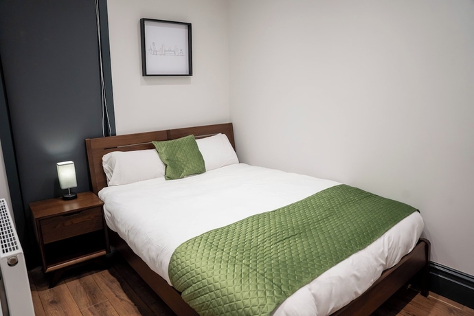 Imagen de la habitación del Hotel Sevenstay Plus - 60 Old Hall Street. Foto 7