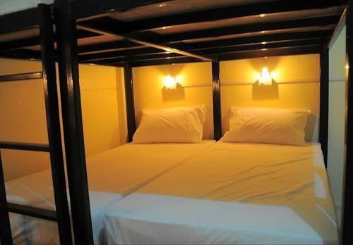 Imagen de la habitación del Hotel Seventeen Hostel. Foto 4