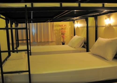 Imagen de la habitación del Hotel Seventeen Hostel. Foto 9