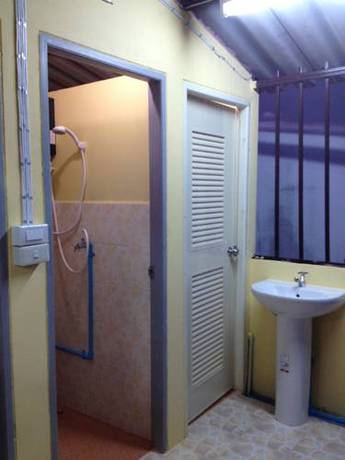 Imagen de la habitación del Hotel Seventeen Hostel. Foto 14