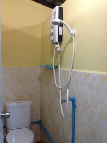 Imagen de la habitación del Hotel Seventeen Hostel. Foto 15